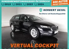 Octavia STYLE 2,0 TDI DSG - Image 1