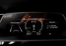 e-tron 50 quattro S-LINE BLACK - Image 9