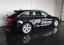 A6 Avant SPORT 40 TDI quattro S-tr - Image 2