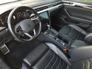 Arteon SB R-LINE PHEV DSG - Image 11