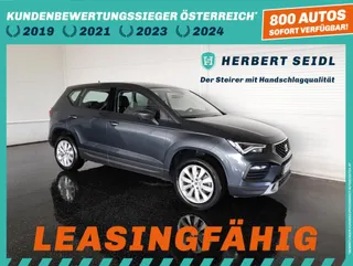 Ateca STYLE 2,0 TDI