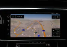 RS6 Avant 4,0 TFSI quattro MHEV S-tr - Image 6