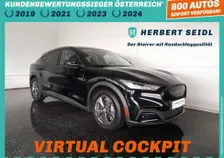 Mustang Mach-E 70kWh Aut - Image 1