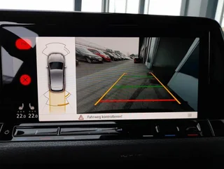 Golf VIII GTI CLUBSPORT "BLACK STYLE" DSG - Image 4