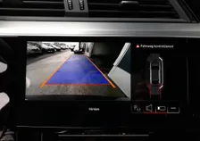 e-tron SB 55 quattro S-LINE - Image 4