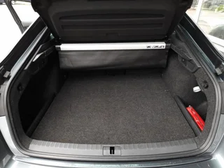 Octavia LIMO  - Image 15