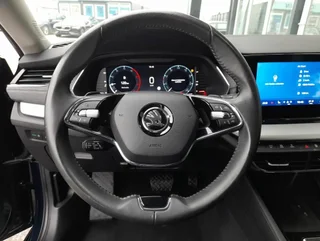 Octavia Combi STYLE 2,0 TDI DSG - Image 9