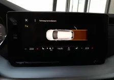 Octavia Combi STYLE IV DSG - Image 4