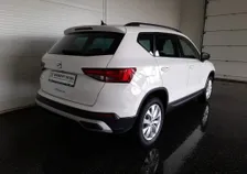 Ateca STYLE 2,0 TDI DSG - Image 2