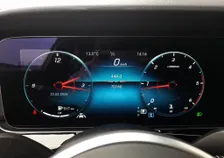 CLS 220 d Aut - Image 7