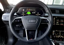 e-tron SB 95 quattro S-LINE - Image 4