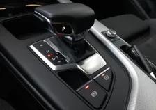 A4 Avant SPORT 40 TDI Quattro S-tr - Image 6