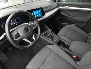 Golf VIII Variant LIFE 2,0 TDI - Image 10