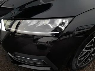 Octavia Combi STYLE 2,0 TDI DSG - Image 16