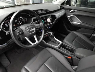 Q3 S-LINE 35 TDI Aut - Image 10