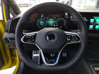 Golf VIII GTE PHEV 150/245 DSG - Image 8