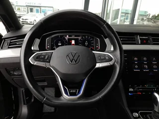 Passat Variant GTE PHEV DSG - Image 9