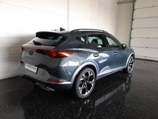 Formentor VZ PHEV 150/245 DSG - Image 2