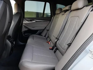 X3 M COMPETITION 4x4 Aut - Image 14