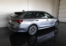 Octavia Combi 2,0 TDI DSG - Image 2