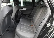 A4 Avant ADVANCED 35 TDI S-tr - Image 10