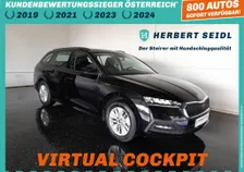 Octavia Combi 2,0 TDI DSG - Image 1