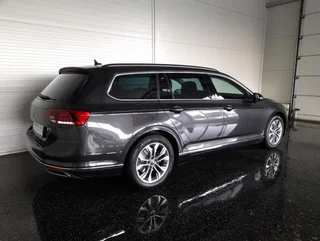 Passat Variant GTE PHEV DSG - Image 2