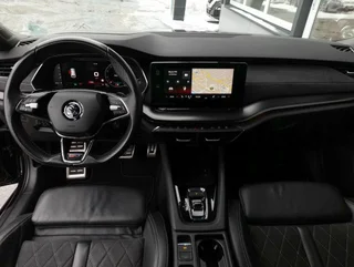 Octavia Combi "RS PLUS" 2,0 TDI DSG - Image 3