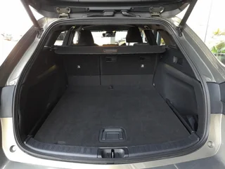 Corolla Touring SPORTS 1,8 Hybrid Aut - Image 12