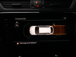 Superb Kombi SPORTLINE PHEV 156/218 DSG - Image 5