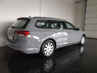 Passat Variant 2,0 TDI - Image 2