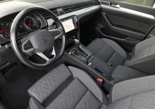 Passat Variant BUSINESS 2,0 TDI DSG - Image 3