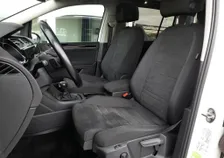 Touran SKY 2,0 TDI DSG - Image 13
