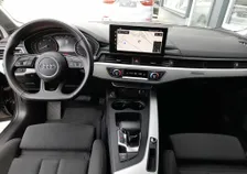 A4 Avant ADVANCED 40 TDI quattro S-tr - Image 3