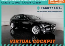 A6 Avant SPORT 40 TDI quattro S-tr - Image 1