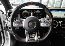 A 35 AMG "NIGHT" 4MATIC Aut. - Image 9