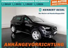 Ateca FR-LINE 4x4 2,0 TDI DSG - Image 1