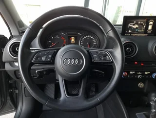 A3 SB 30 TDI S-tr - Image 7