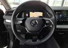 Octavia Combi 2,0 TDI DSG - Image 8