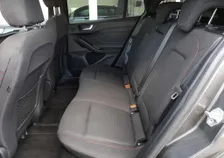 Focus Traveller 1,5 EcoBlue ST-Line X Aut. - Image 11