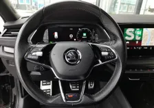 Octavia Combi RS PHEV 150/245 DSG - Image 9