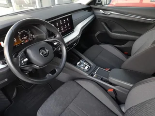 Octavia Combi STYLE IV DSG - Image 11