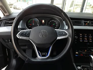 Passat Variant GTE PHEV DSG - Image 8