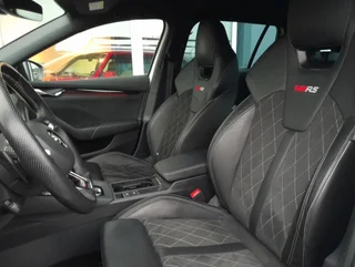 Octavia Combi RS 4x4 2,0 TDI DSG - Image 11