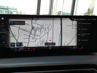 318 d Touring Aut - Image 5