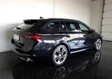 Octavia Combi RS PHEV 150/245 DSG - Image 2