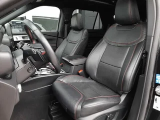 Explorer ST-LINE 3,0 V6 EcoBoost PHEV 4X4 Aut. - Image 13
