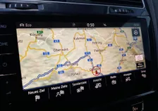 Golf E-GOLF 35,8kWh - Image 5