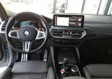 X3 M COMPETITION 4x4 Aut - Image 3