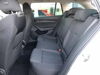 Octavia Combi 2,0 TDI DSG - Image 11